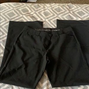 Express dress pants